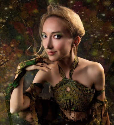 Jessica Wilbert